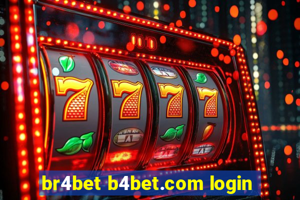 br4bet b4bet.com login